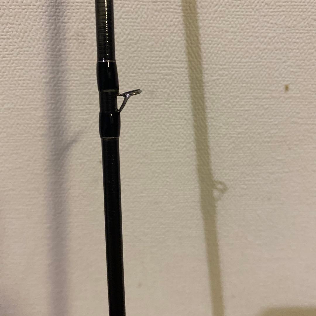 クレイジーオーシャンイカメタル