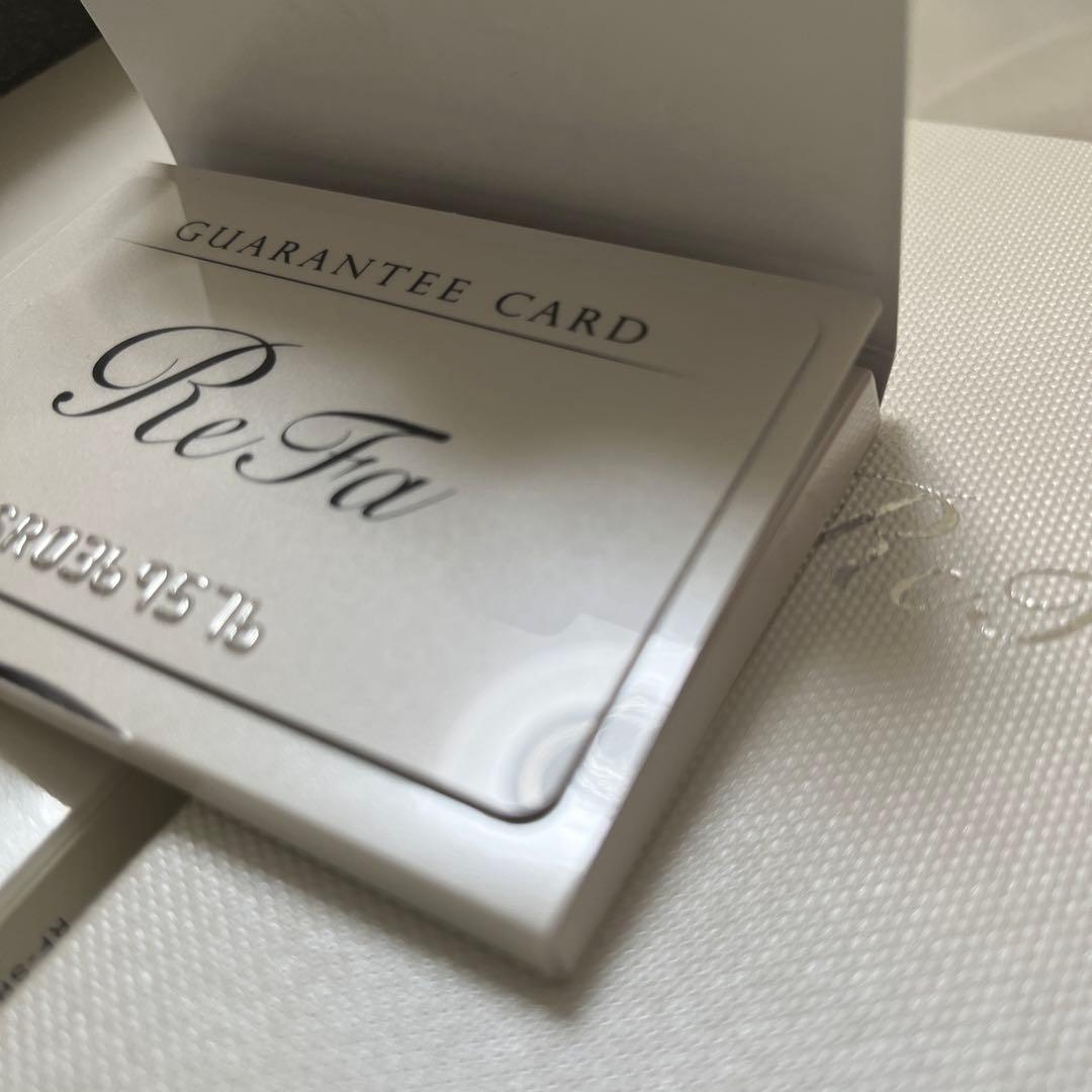 Refa リファエスカラットレイ