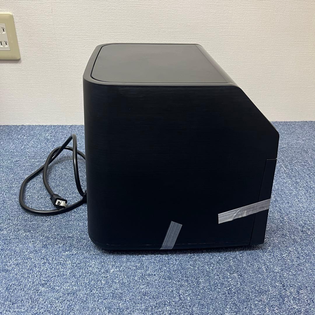 未使用品 GOURMIA 窓付き デジタル エアーフライヤー GAF858