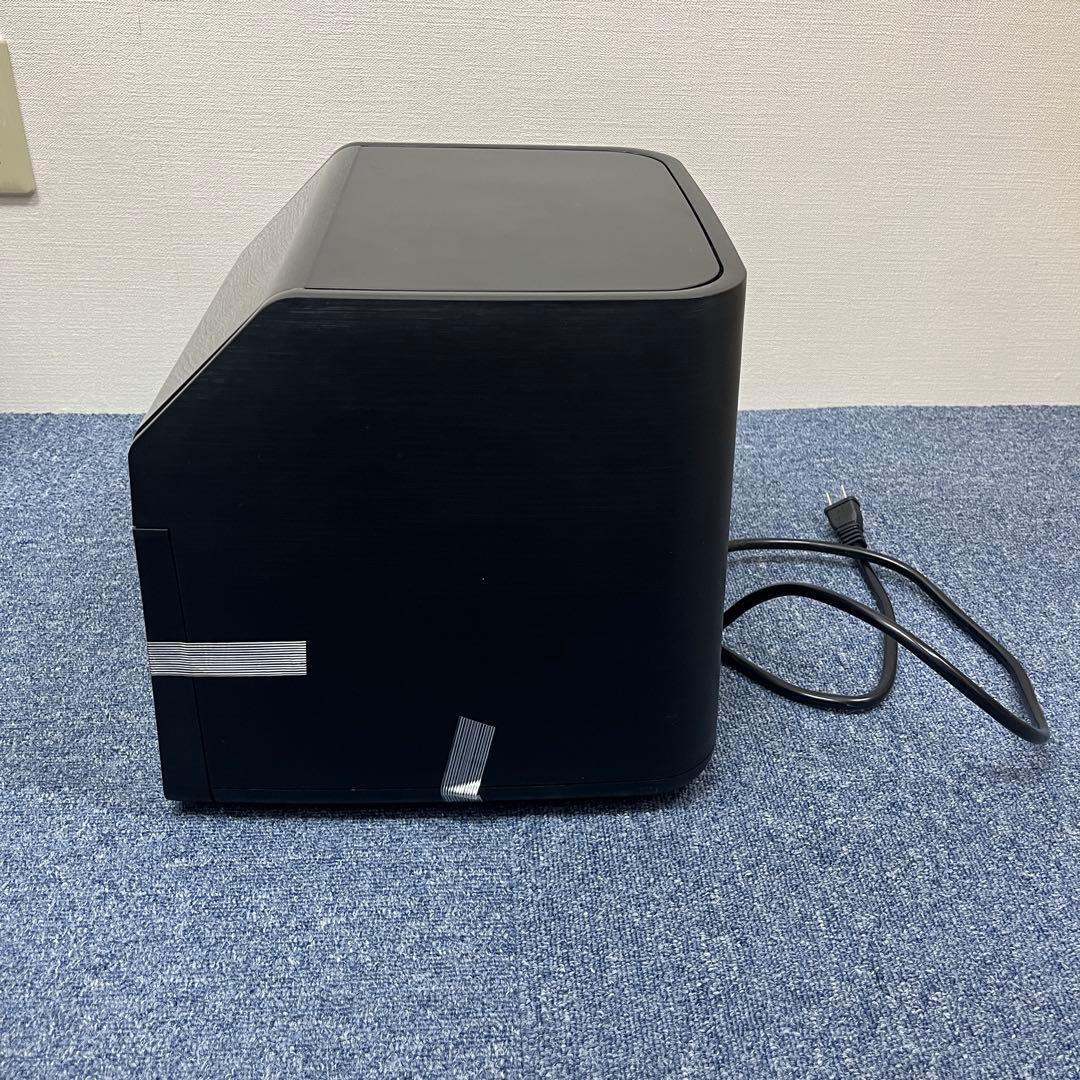 未使用品 GOURMIA 窓付き デジタル エアーフライヤー GAF858