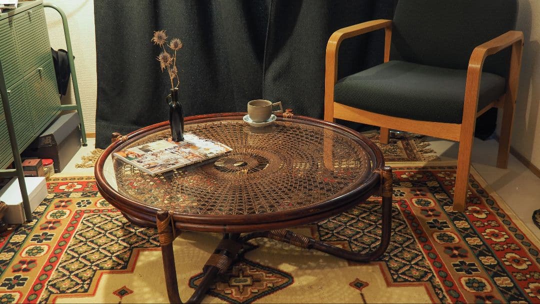 【値引中】プライウッドアームソファ