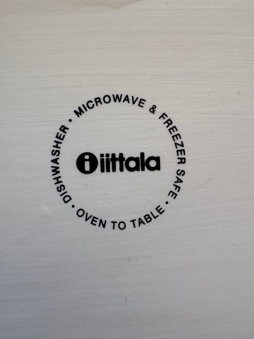 8日まで限定価格【廃盤・美品】イッタラ ヘレ アメジスト 豪華6点セット