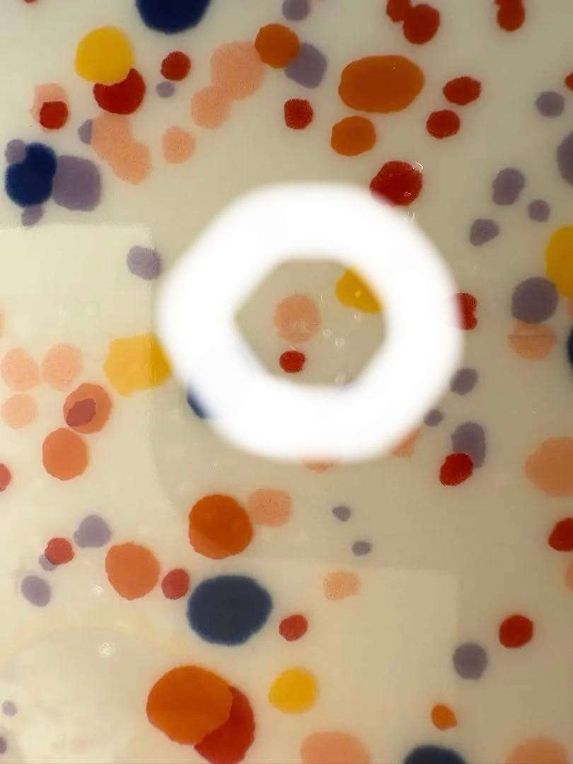 8日まで限定価格【廃盤・美品】イッタラ ヘレ アメジスト 豪華6点セット