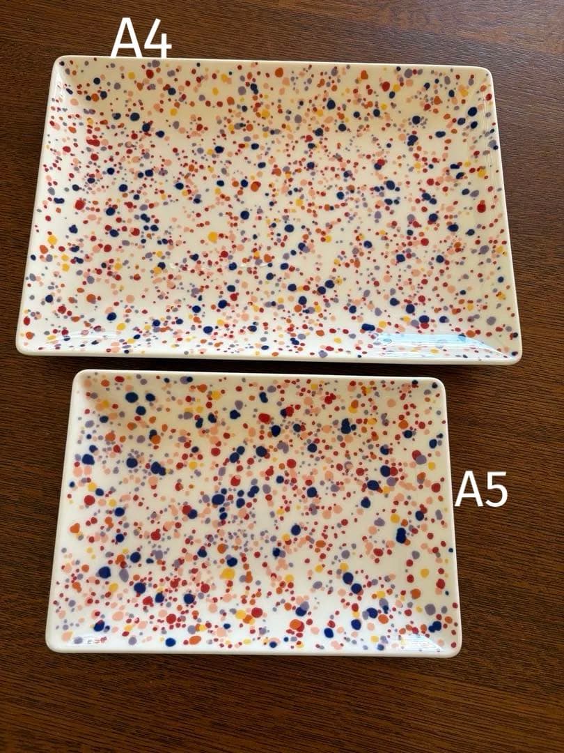 8日まで限定価格【廃盤・美品】イッタラ ヘレ アメジスト 豪華6点セット