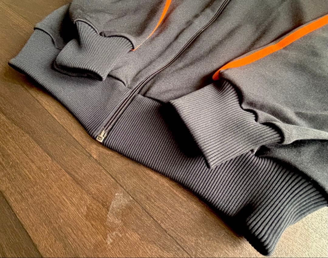 【希少】adidas ヴィンテージ　ジャージ