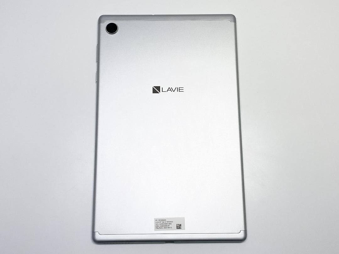 NEC LAVIE Tab E 10FHD2 タブレット