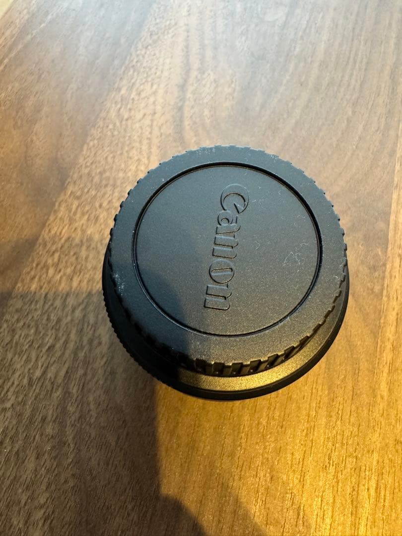 Canon EF LENS 50mm 1:1.8 STM 　一眼レフ　レンズ