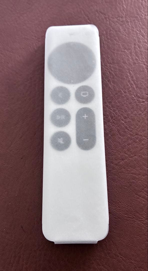 Apple TV 4K (第3世代) 64GB