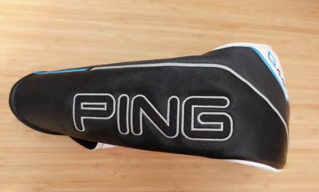 PING G440 LST 9度 ヘッド 日本仕様品