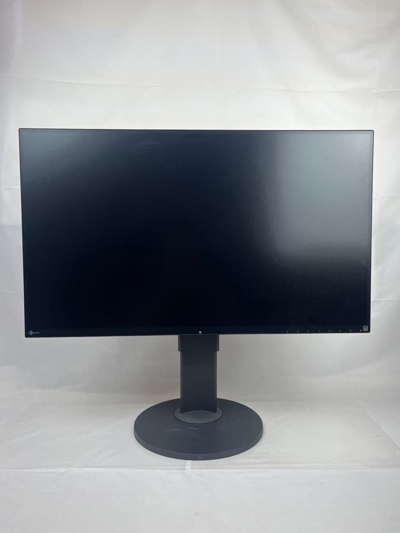 訳あり2K解像度 EIZO EV2750 27インチモニター内蔵スピーカー