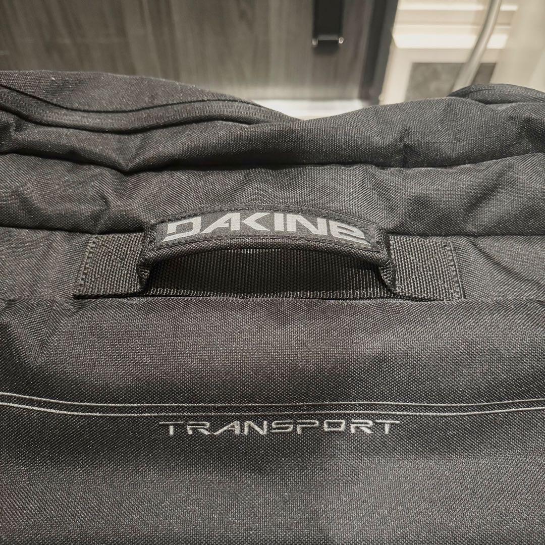 DAKINE ダカイン キャリーケース バッグ スノボ ブーツ