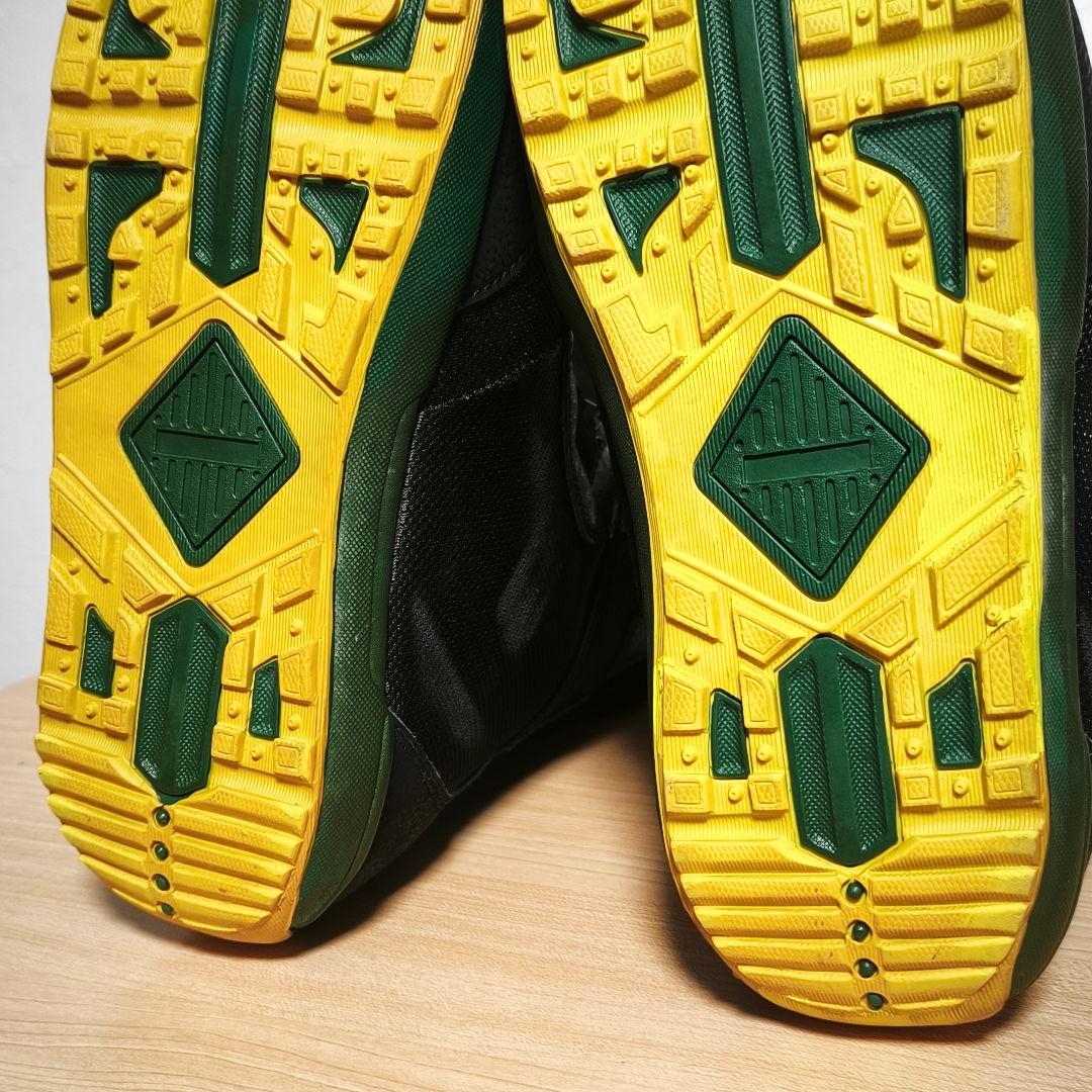 ロシニョール CUDA BOA スノーボードブーツ ダイヤル 28.0cm