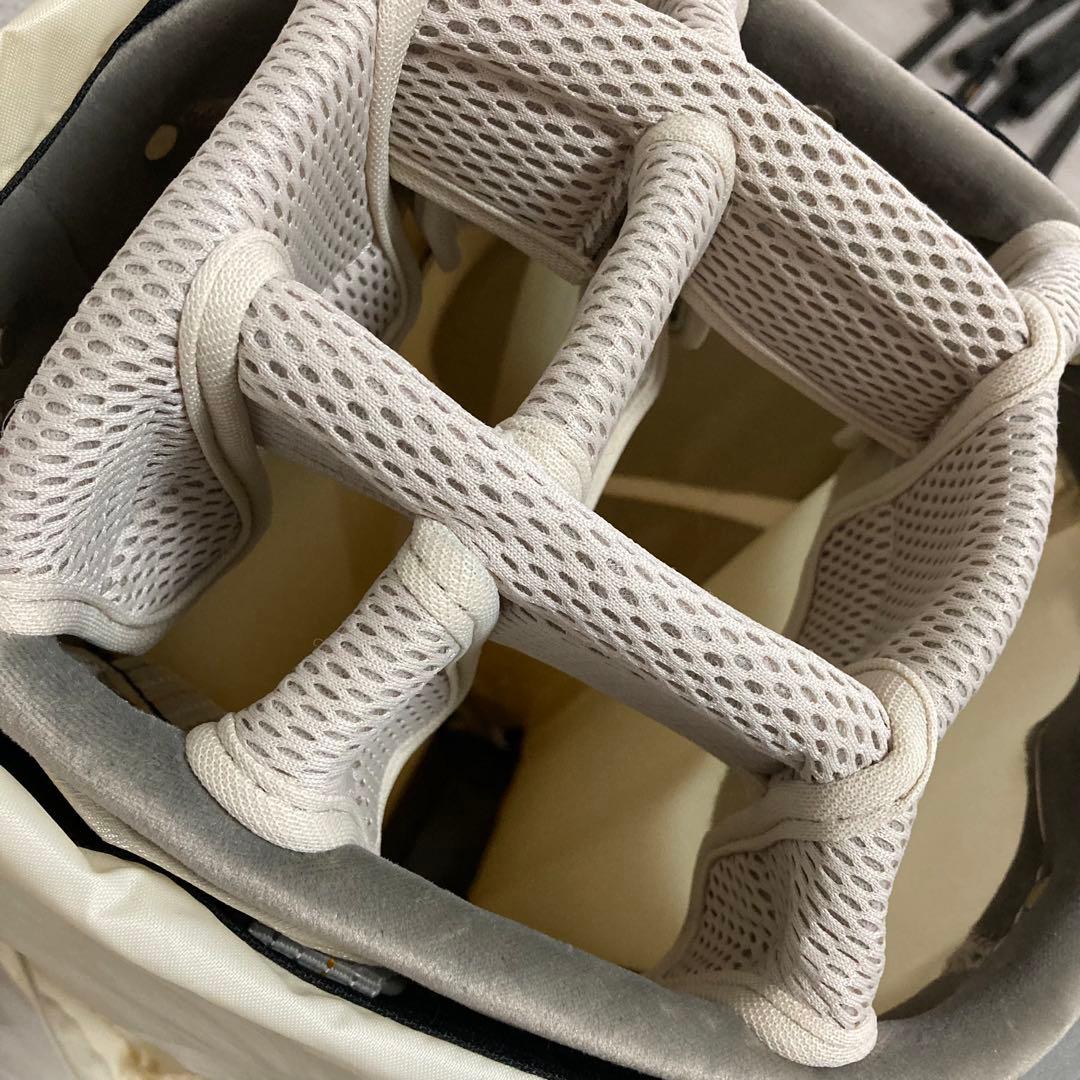 NIKE ゴルフ キャディバッグ