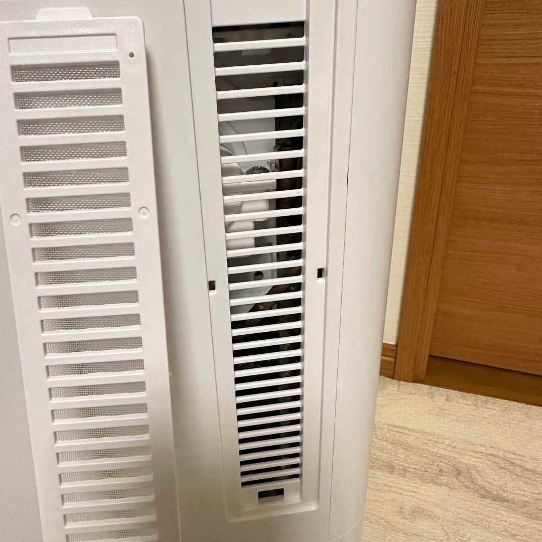 アイリスオーヤマ　コンパクトクーラー　ICA-0301G