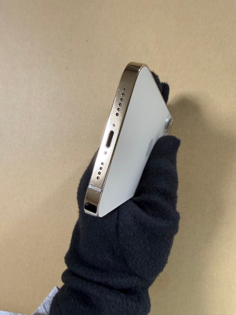 iPhone 12 Promax 512 本体＋ケース9個+ガラスフィルム3枚