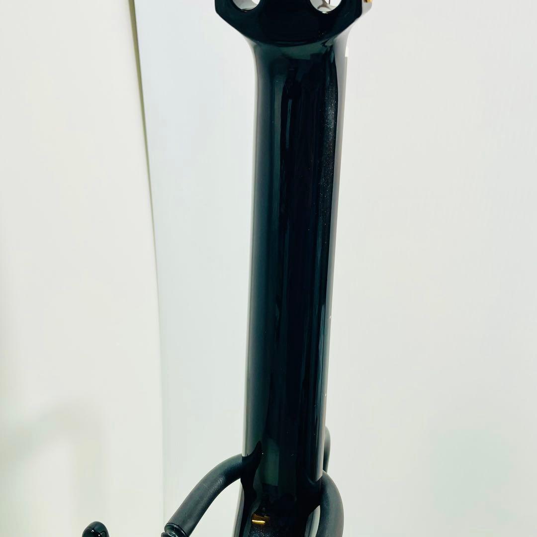 超美品　YAMAHA サイレントギター　SLG110N ブラック　ヤマハ