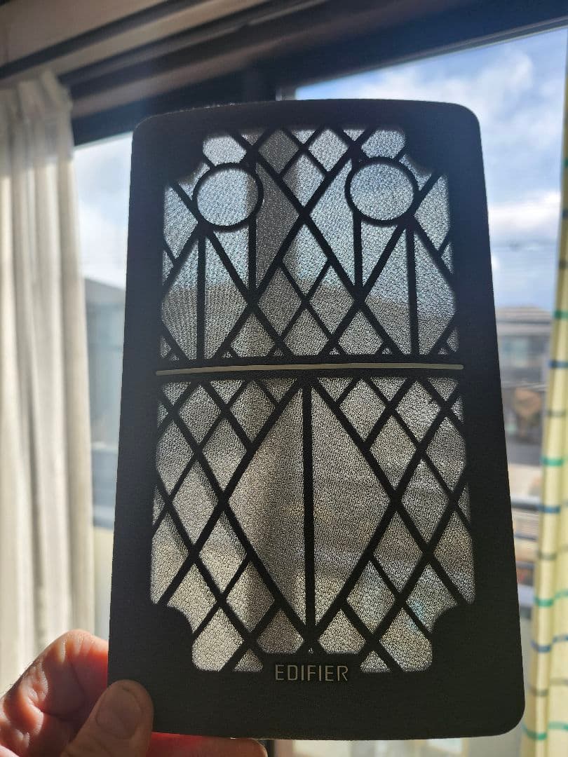 EDIFIER R1280T マルチメディアスピーカー