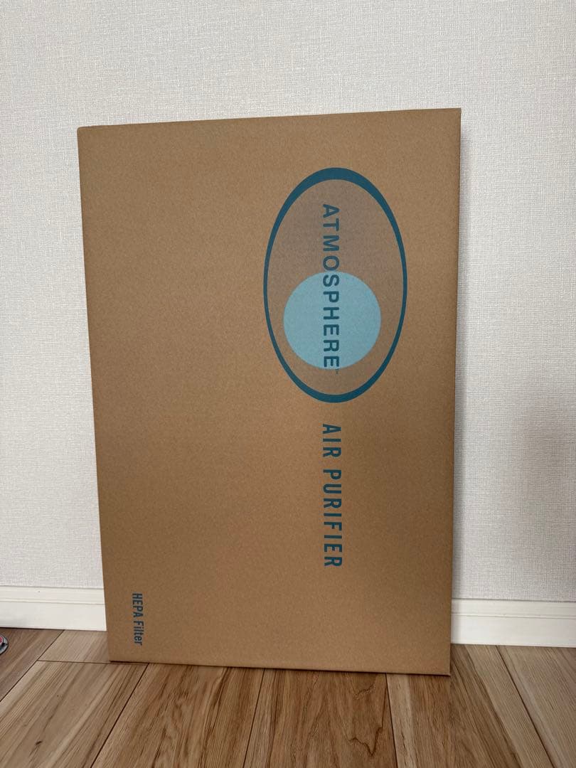 アムウェイATMOSPHERE 交換フィルター（旧製品）