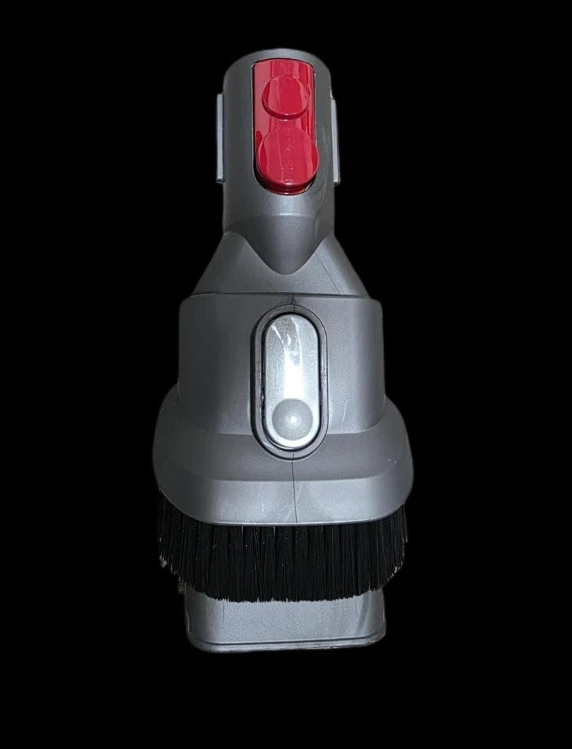 ユーズド美品+付属品満載Dyson Cyclone V10 Fluffy送料込み