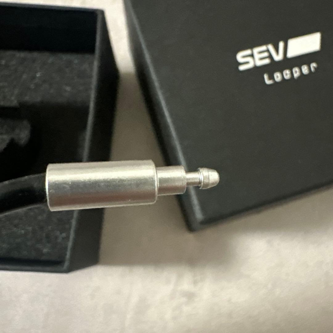 健康アクセサリー SEV Looper TYPE M