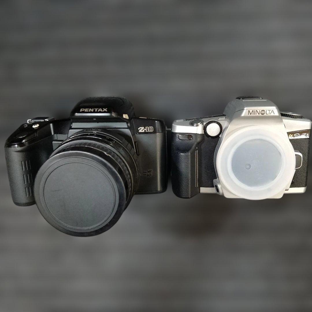 ジャンク　カメラ　レンズ　ビデオカメラ　まとめ売り