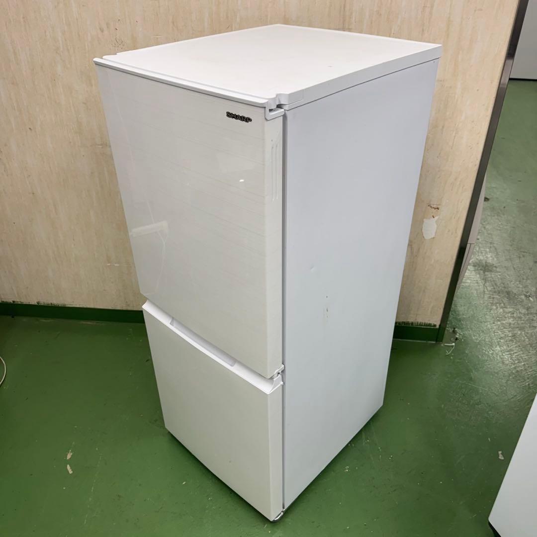 68★2021年製★シャープ　冷蔵庫　東芝　洗濯機　家電セット　一人暮らし