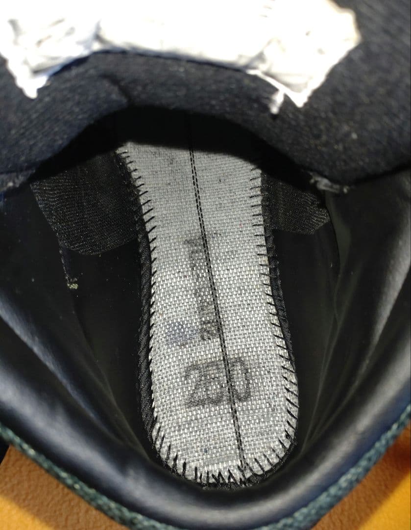 Mizuno ハイカット安全靴 26cm　Boaシステム搭載