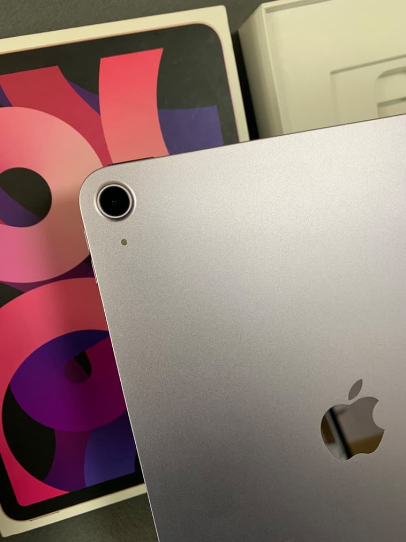 ほぼ未使用品 iPad Air 11インチ(M3) 128GB WiFi版