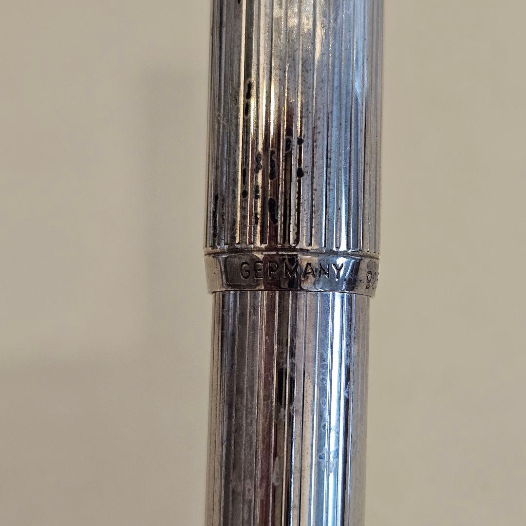 DUNHILL ダンヒル 万年筆 925