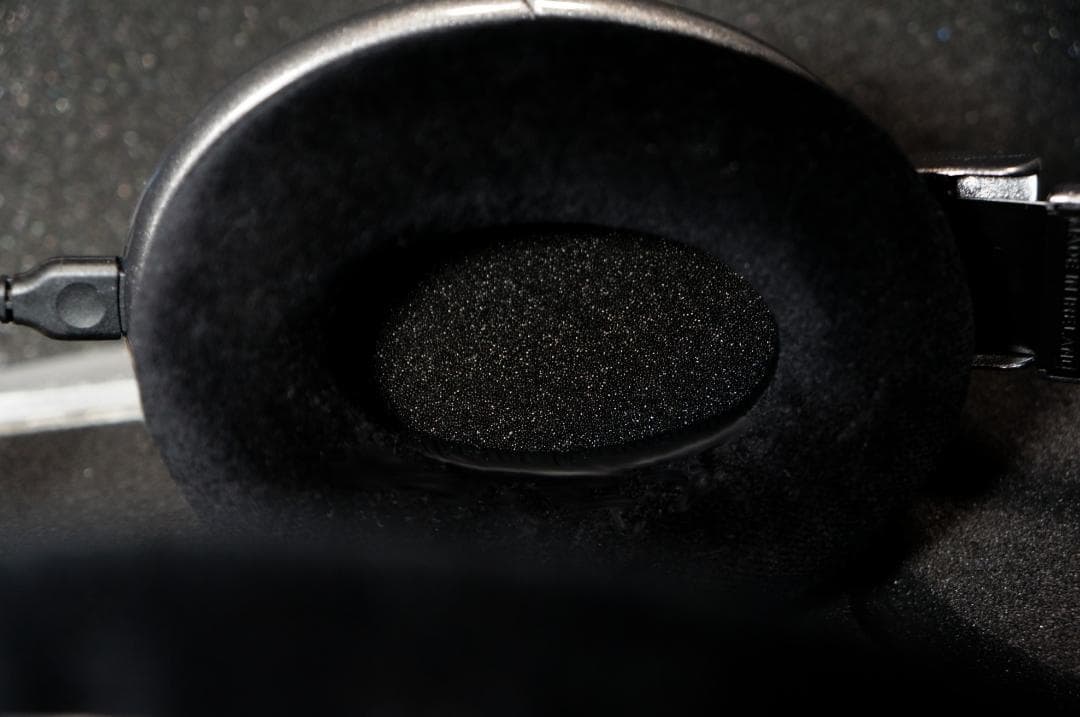 ヘッドホン HD650 golden era