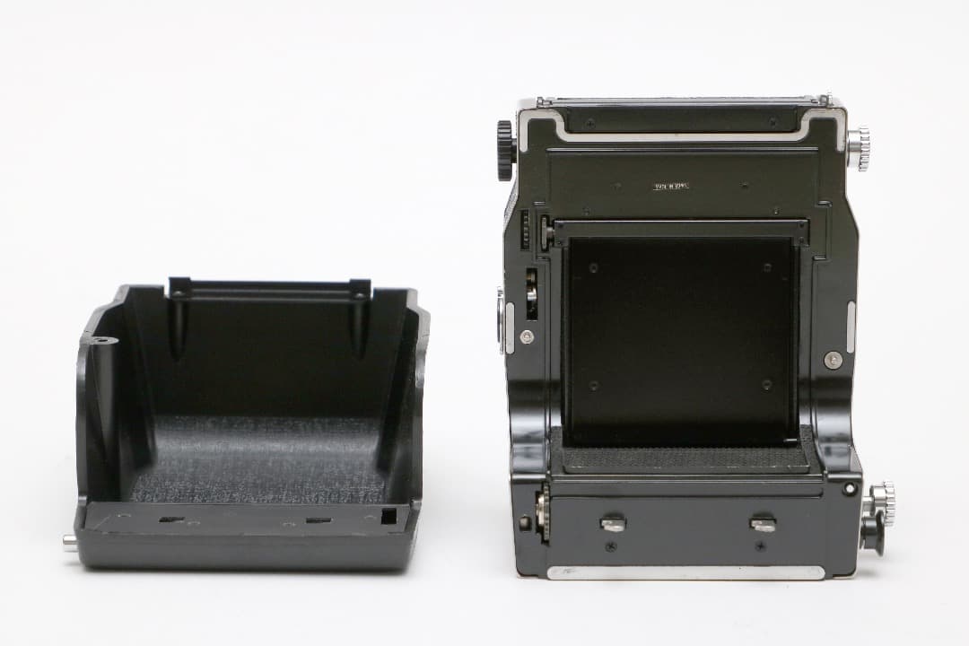 コーワスーパー66用　フイルムバック　（6cm×6cm）