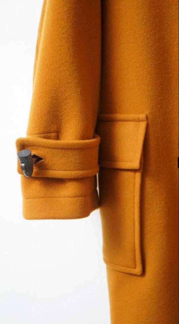 【MONTGOMERY/モンゴメリー】Kennington BEGIN表紙掲載