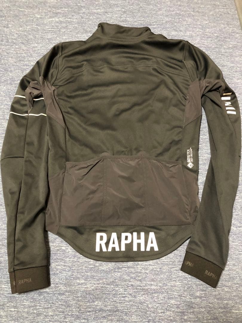 Rapha GORE-TEX INFINIUM インフィニウムラファ　S