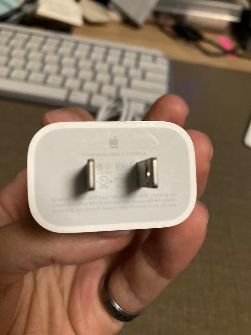 iPad pro 11インチ 第2世代 128GB& Pencil 第2世代