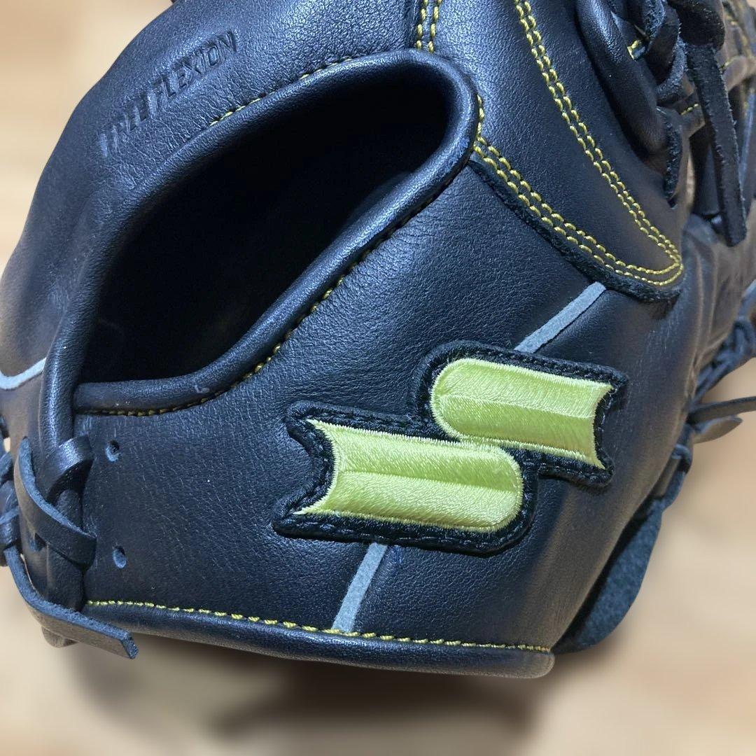 ⭐️SSK SPECIAL MAKE UP GLOVE 軟式内野手用グローブ⭐️