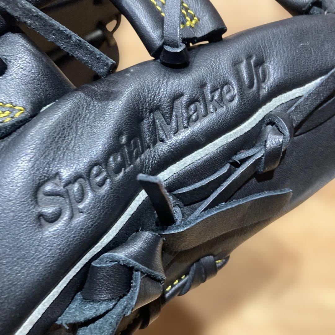 ⭐️SSK SPECIAL MAKE UP GLOVE 軟式内野手用グローブ⭐️