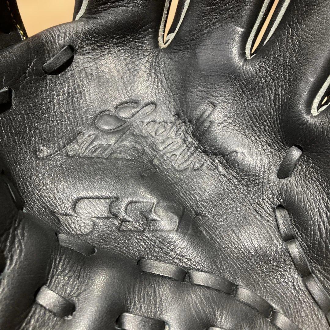 ⭐️SSK SPECIAL MAKE UP GLOVE 軟式内野手用グローブ⭐️