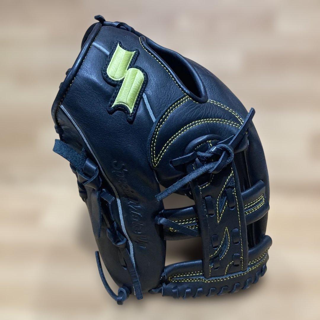 ⭐️SSK SPECIAL MAKE UP GLOVE 軟式内野手用グローブ⭐️