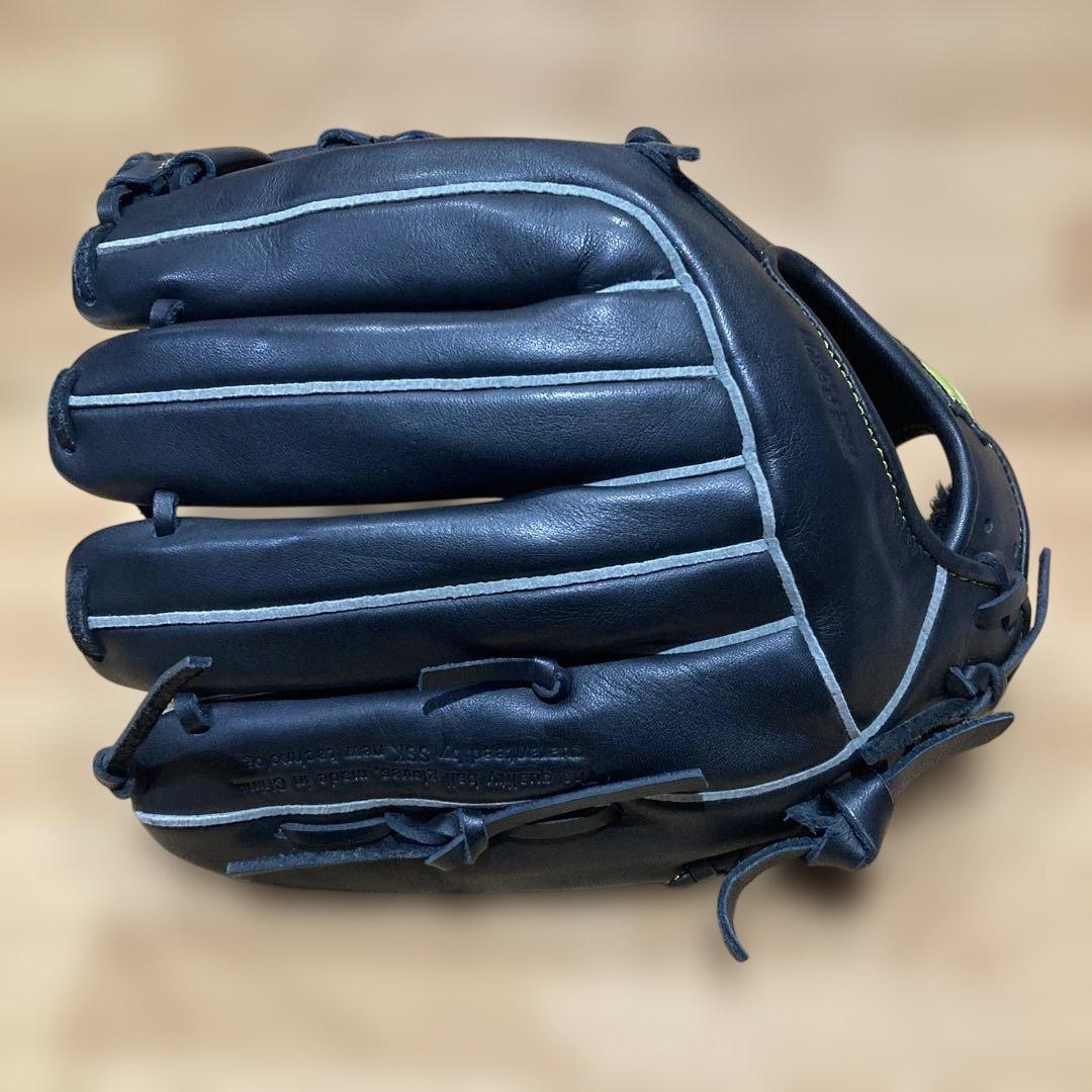 ⭐️SSK SPECIAL MAKE UP GLOVE 軟式内野手用グローブ⭐️