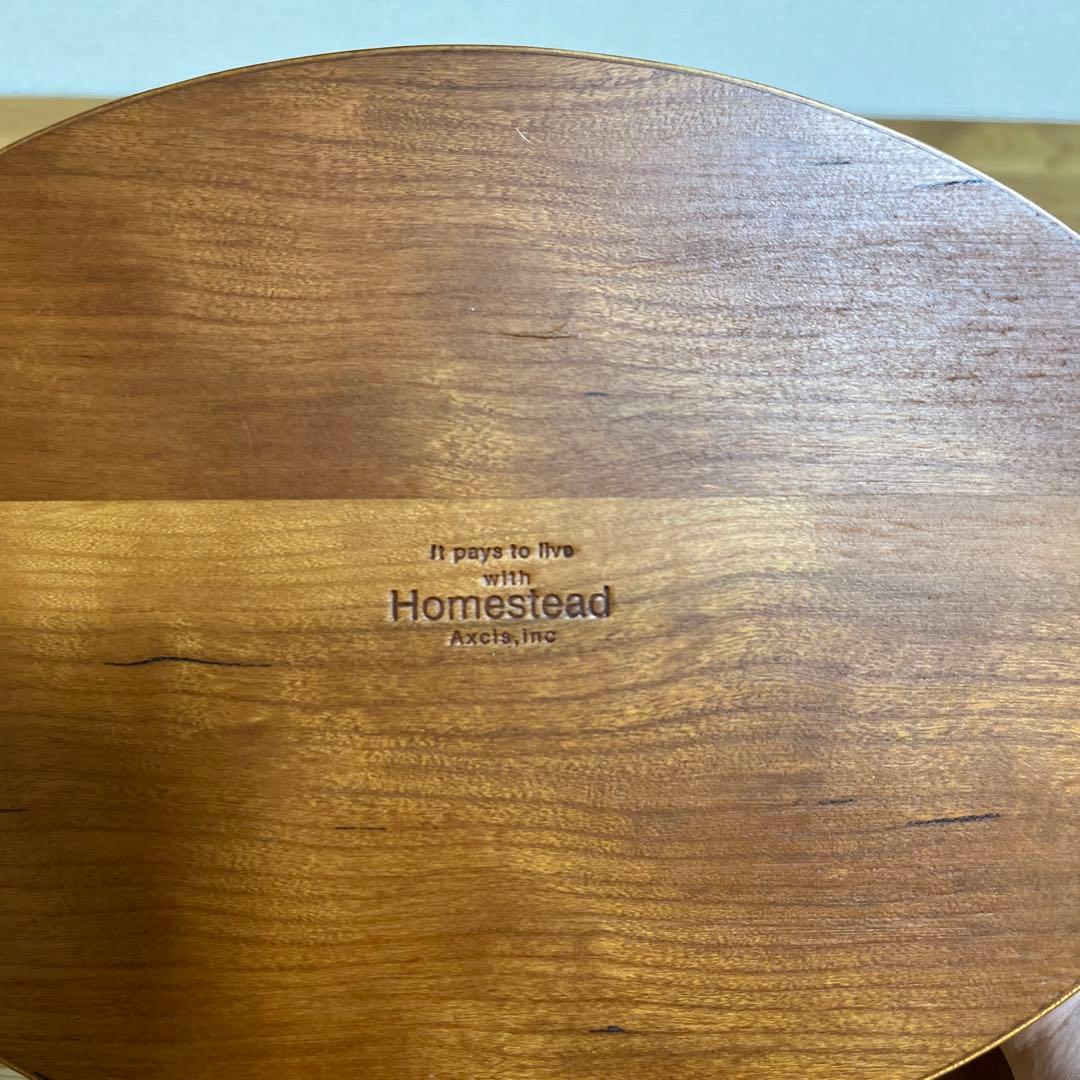 アクシス　シェーカーソーイングボックス　ピンクッション