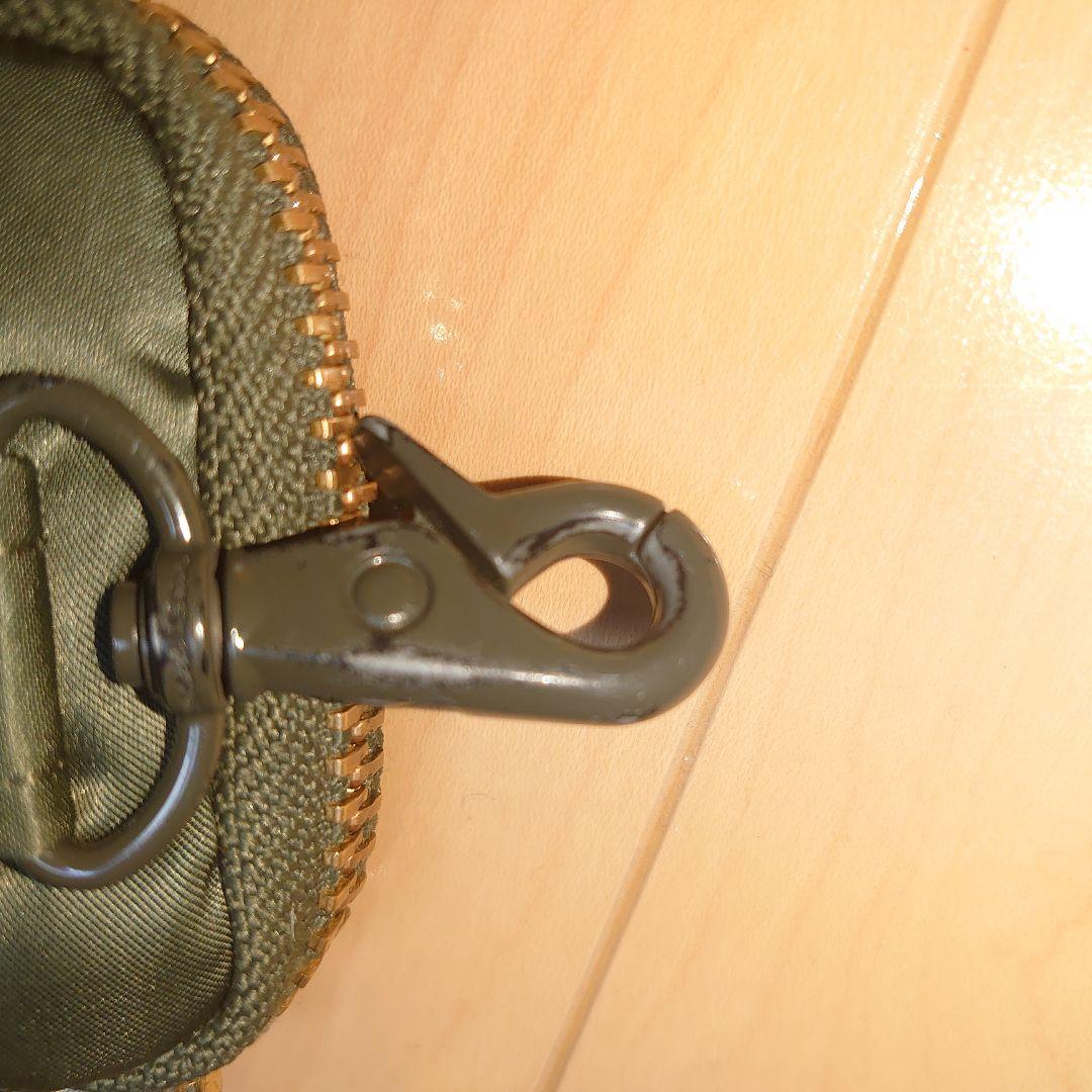 PORTER /TANKER ポーター/タンカー KEY PACK キーパック