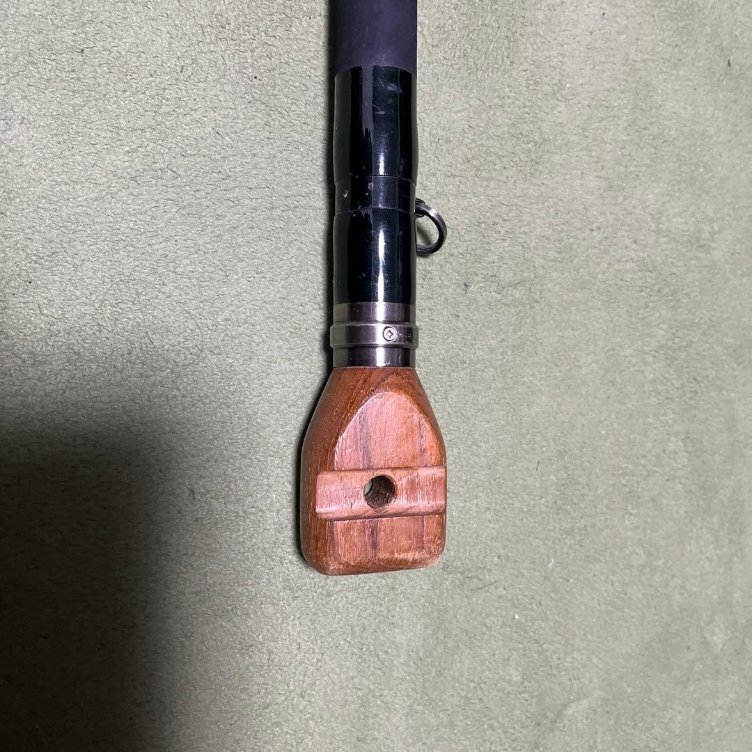 NFTパワーループ ADVANCE 振出石鯛竿540MH