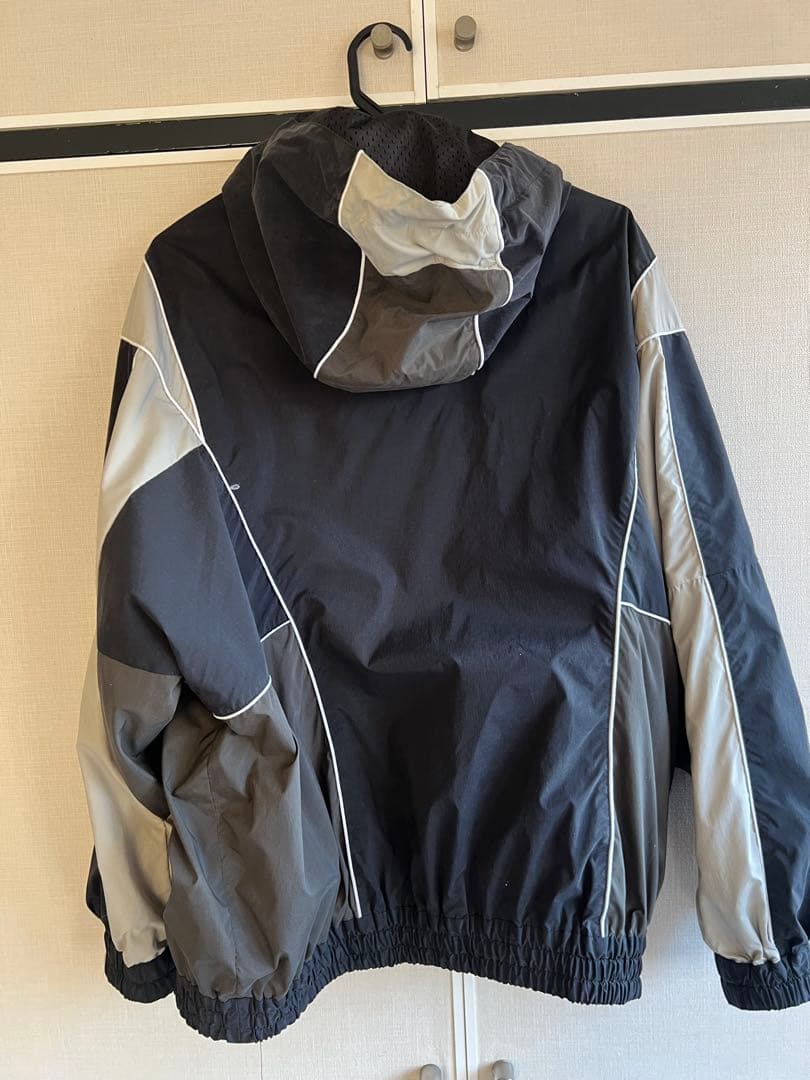 Vivienne Westwood red labelナイロンウィンドジャケット