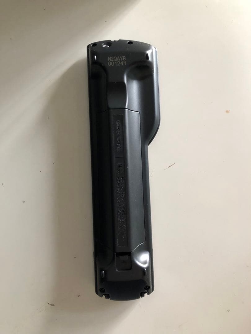 名）138. Panasonic 4K液晶テレビ TH-43GR770