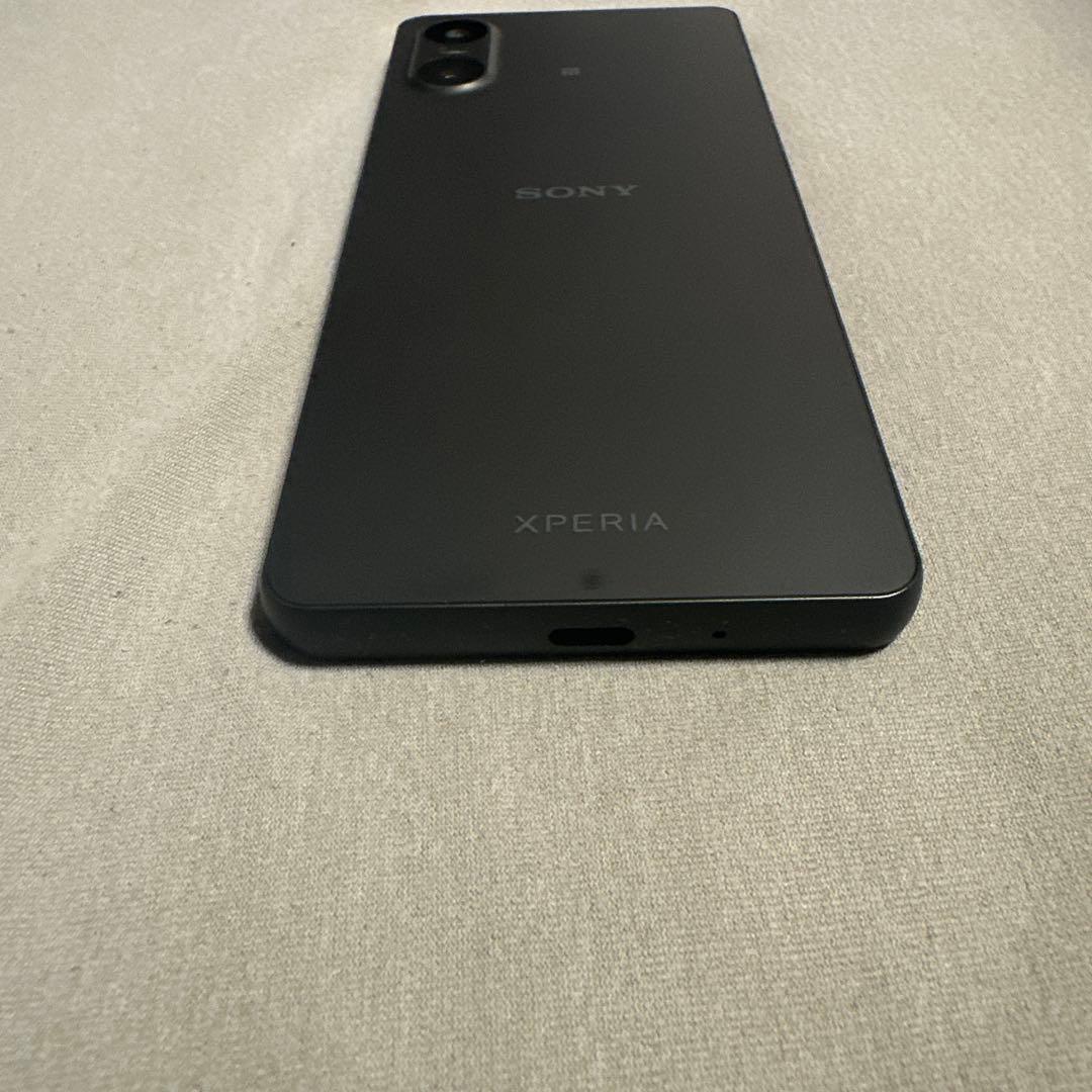 SONY Xperia 10Ⅵ 128GB docomo SO-52E 1