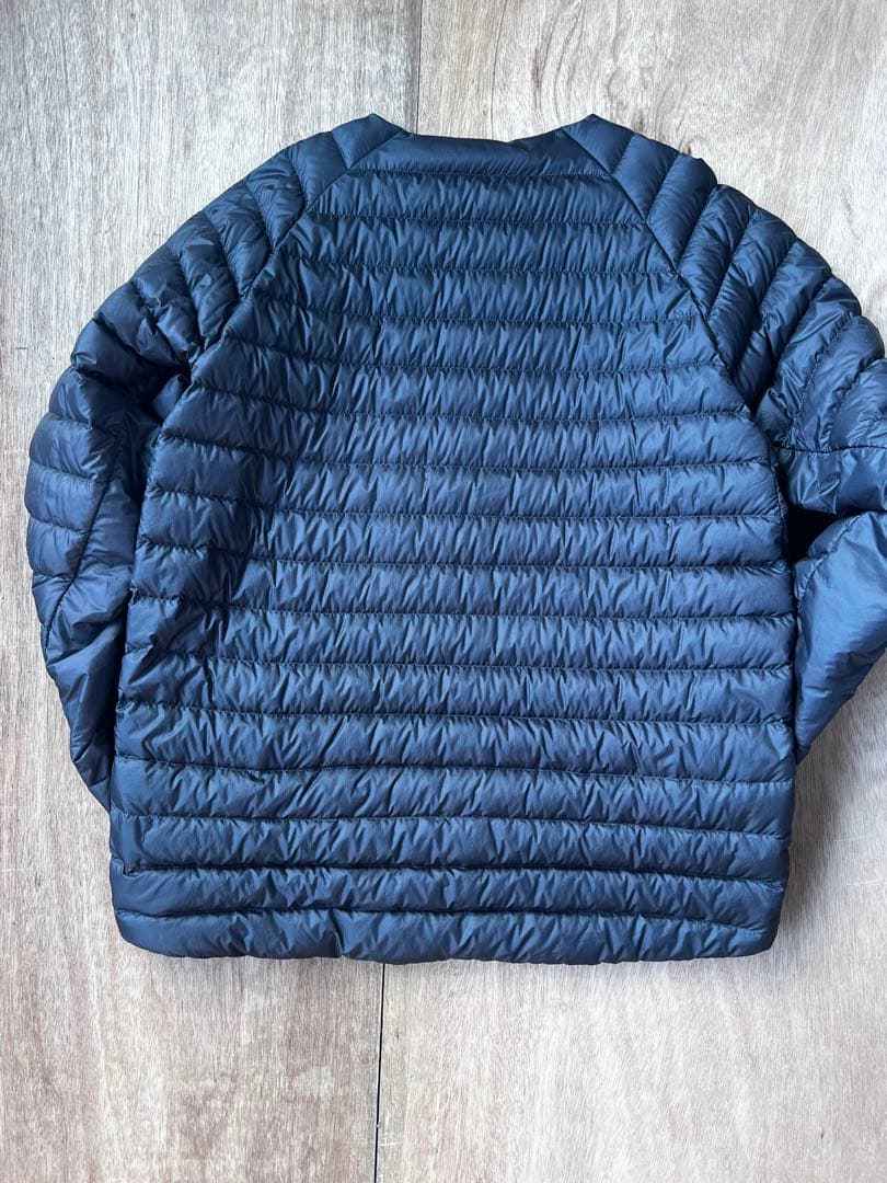 K*s様 【10周年記念】ティートンブロス ツルギ10thダウンジャケット