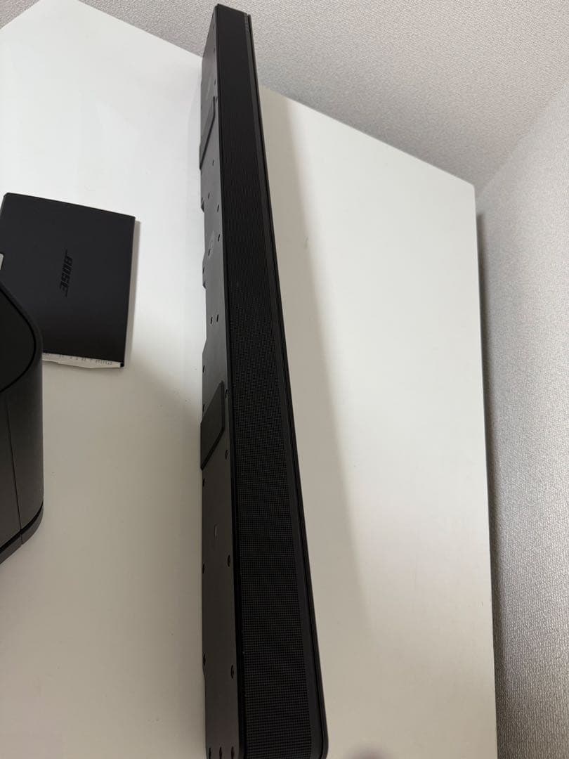 Yoshida ‼️ BOSEオーディオウーファー300サウンドバーセット