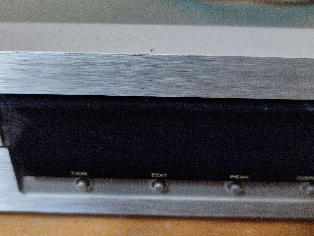 marantz マランツ CDプレイヤー デッキ　稼働品