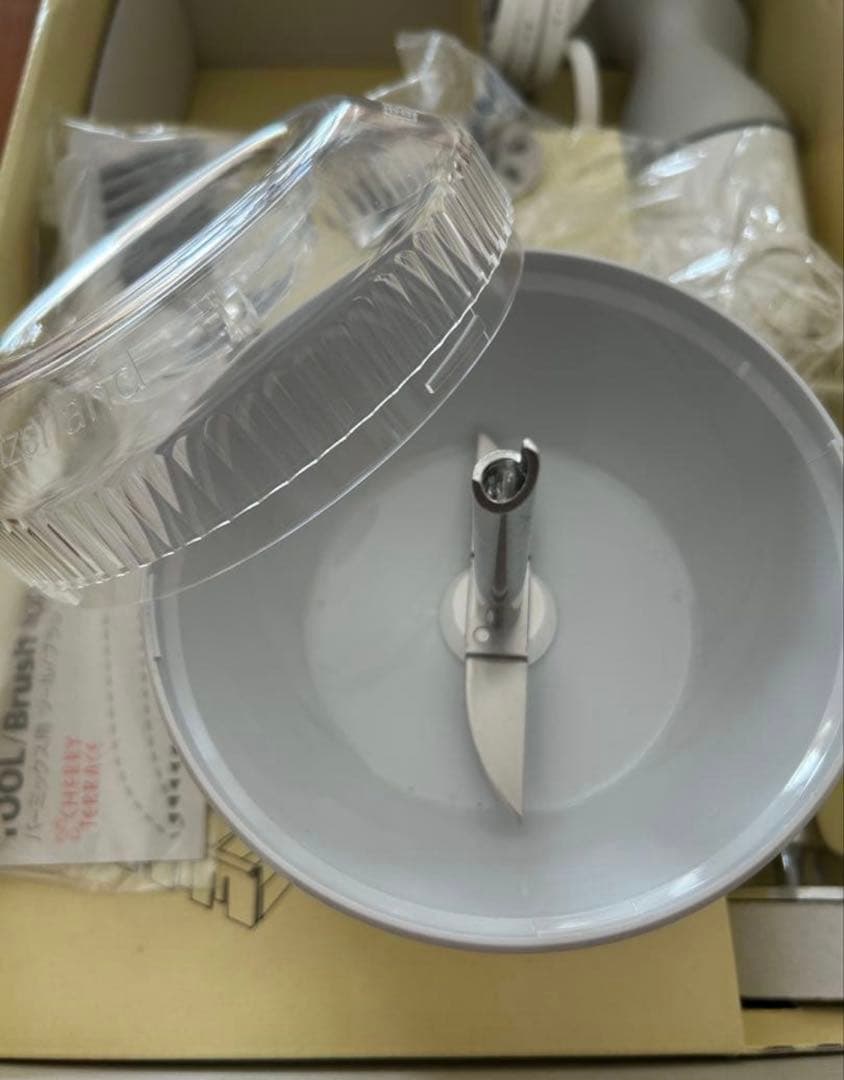 美品‼️ バーミックスM300