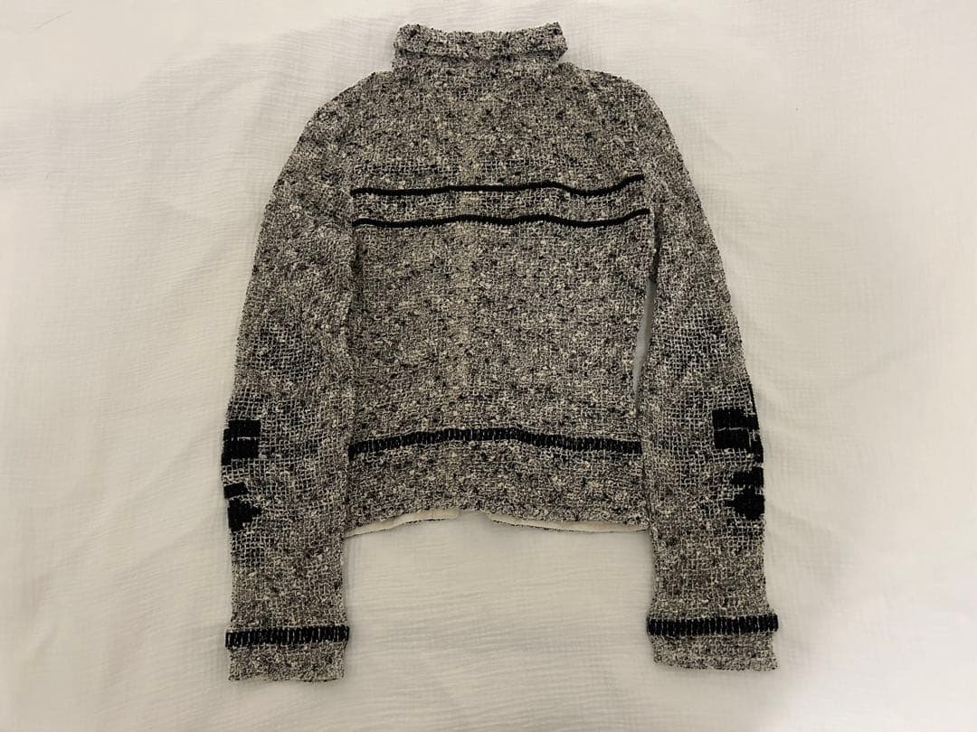 タイムセールTODAYFUL⭐︎Embroidery Mesh Shirts